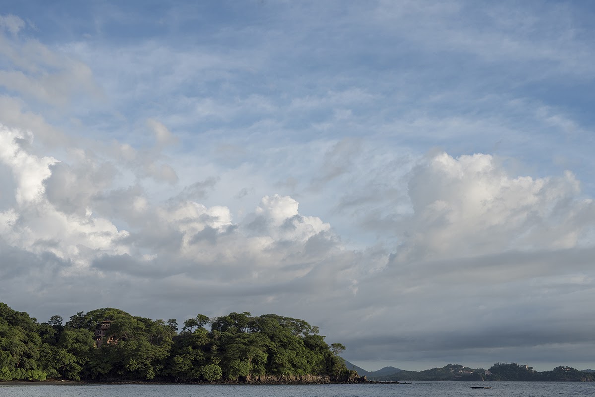 October Weather and Events in Costa Rica